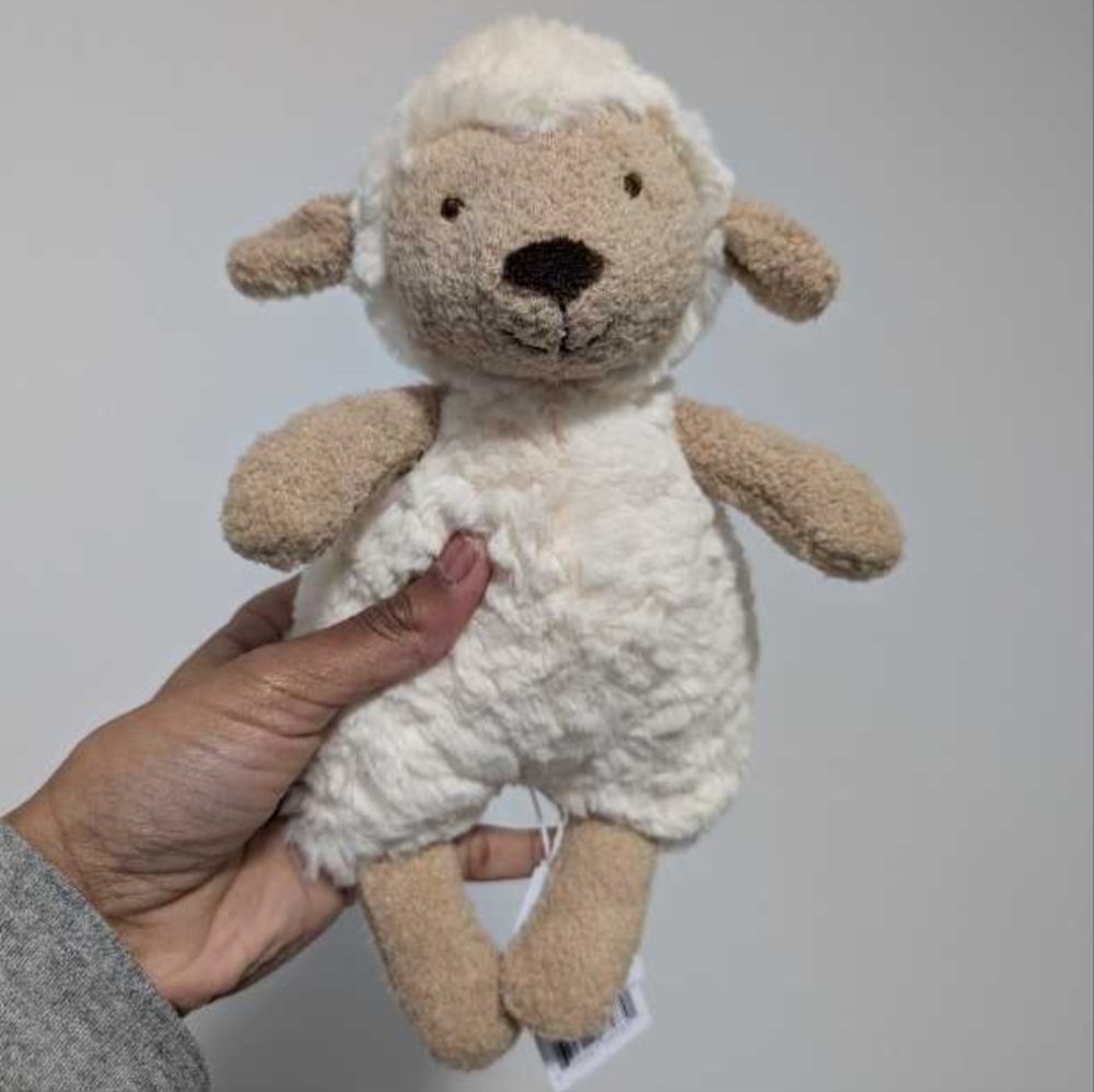 Jellycat Lollie Lamb
